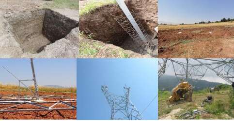 Bodrum’da Dev Enerji Hattı Hamlesi: 154 kV’lık Projede Kritik Anlaşmalar Tamamlandı 1